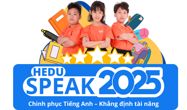 HEDU SPEAK 2025